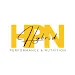 Hybrid Performance Nutrition APK