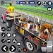 ATV Bike Dog Transporter cart APK