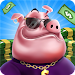 Tiny Pig Idle Games icon