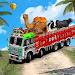 Indian Animals Truck Transporticon