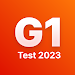 G1 Practice Test Ontario 2023icon