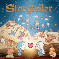 Storyteller APK