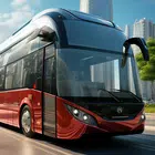 US Bus Simulator: 3D Bus Gamesicon