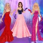 Fashion Show: Makeover Games icon