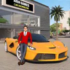 Car Trade Simulator Car Games APK