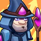 Idle Magic Tower: Heroes APK