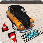 Car Parking King Car Games APK