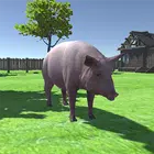 Pig Simulator icon