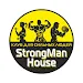 StrongMan House APK