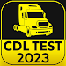 CDL Test Prep: Practice Tests icon