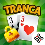 Tranca Online - Jogo de Cartasicon