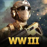 World War 3 Duty War Games APK