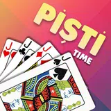 Pisti - Offline Card Gamesicon