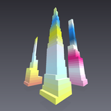 towerz .io - Multiplayer Stack APK