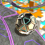 Extreme Rolling Ball Balance APK