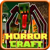 Horror Craftsman Survival icon