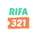 Rifa 321: Crie sua rifa online icon