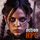 Blackout Age: RPG Map Survival icon