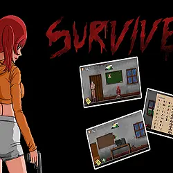 Survive!icon