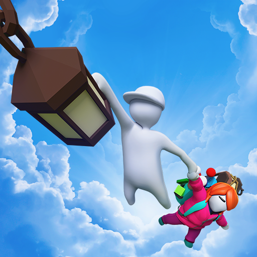 Human: Fall Flat APK