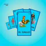 Baraja Lotería Mexicana APK