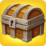 IndiBoy :Treasure hunter Questicon