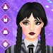 Sparkle Me - makeover game icon