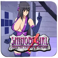 Shinobi Girl Mini APK