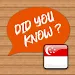 Did You Know Singapore icon