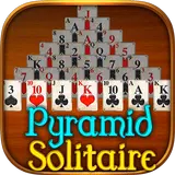 Pyramid Solitaireicon