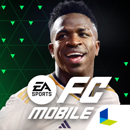 FIFA Mobile Nexon icon