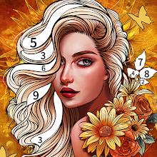 Joy Painting - Color by Number APK