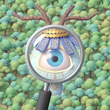 Hide and Peek! In the Woods icon