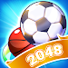 Super Ball: Shoot & Merge icon