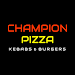 Champion Pizza Mansfield icon