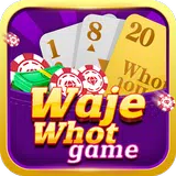 Waje Whot Gameicon