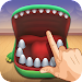 Crocodile Dentist Pro APK