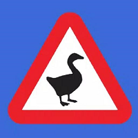 Untitled Goose Gameicon