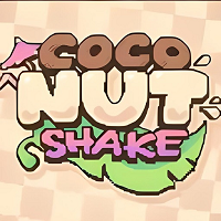 Coco Nutshakeicon