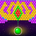 Bubble Shooter Magic Foresticon