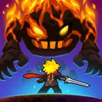 Titan Hunter Idle RPG APK