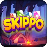 Skippo - Card Games icon