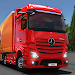 European Cargo Truck Simulator icon