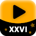 XXVI Video Player - All Format APK