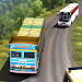 Mountain Truck Drive APK