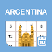 Argentina Calendar - Reminder icon