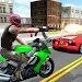 Crazy Moto: Bike Shooting Game APK