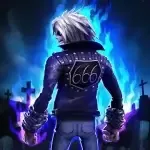Iron Maiden: Legacy Beast RPG APK