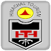 HPTDC icon