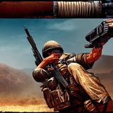 commando desert sniper shooter icon